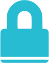 secure payment icon