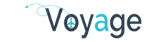 Logo de la marque Voyage