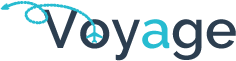 Logo de la marque Voyage