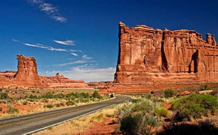 US national parks picture