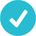 quality certified icon
