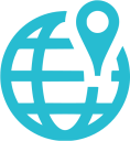 280 destinations icon