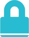 secure payment icon
