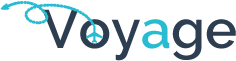 Logo de la marque Voyage