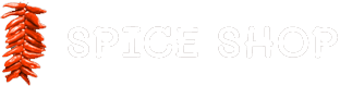 Logo du Spice Shop