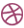 logo dribble