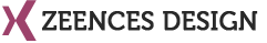 Zeences design top trend design agency