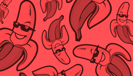 bananaz club