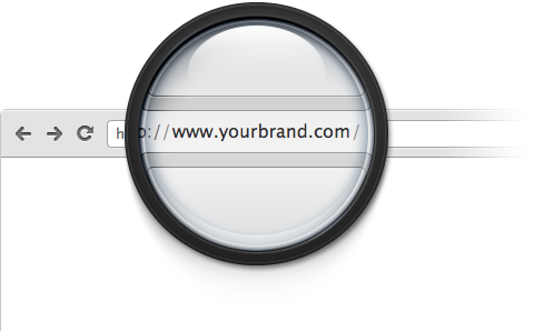 Domains custom