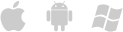 logo mobile