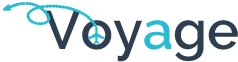 Logo de la page Voyage