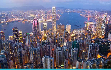Hong Kong