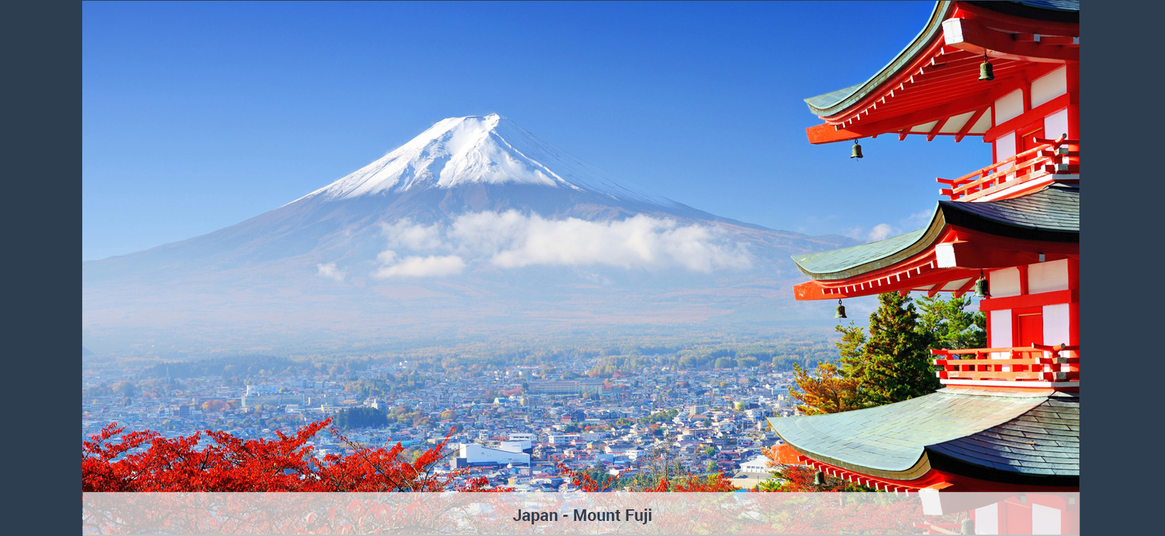 Japon