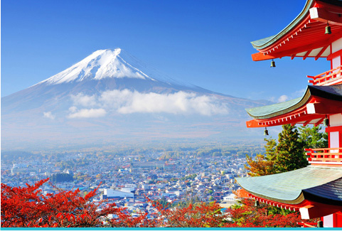 Japon