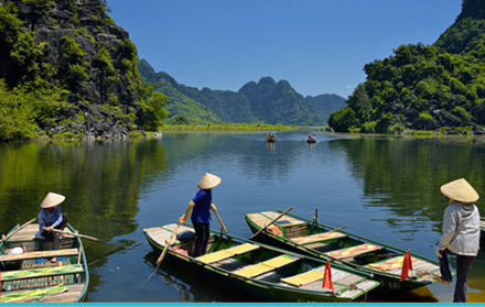 Vietnam
