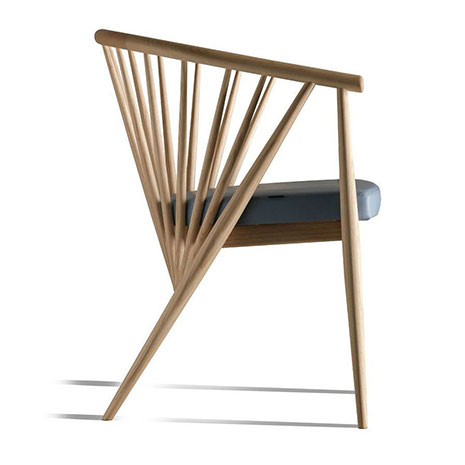Design Production Seat