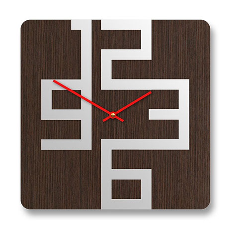 Design Production O'Clock