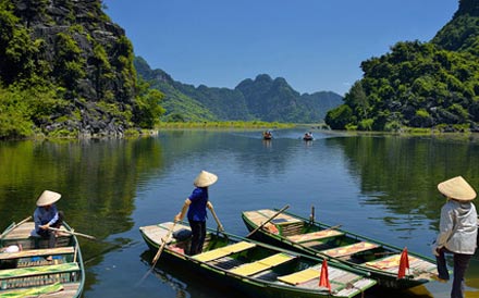 Vietnam
