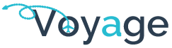 Logo Voyage