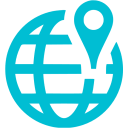 Voyage's destination icon