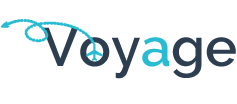Voyage's logo