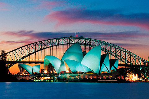 picture of Sidney