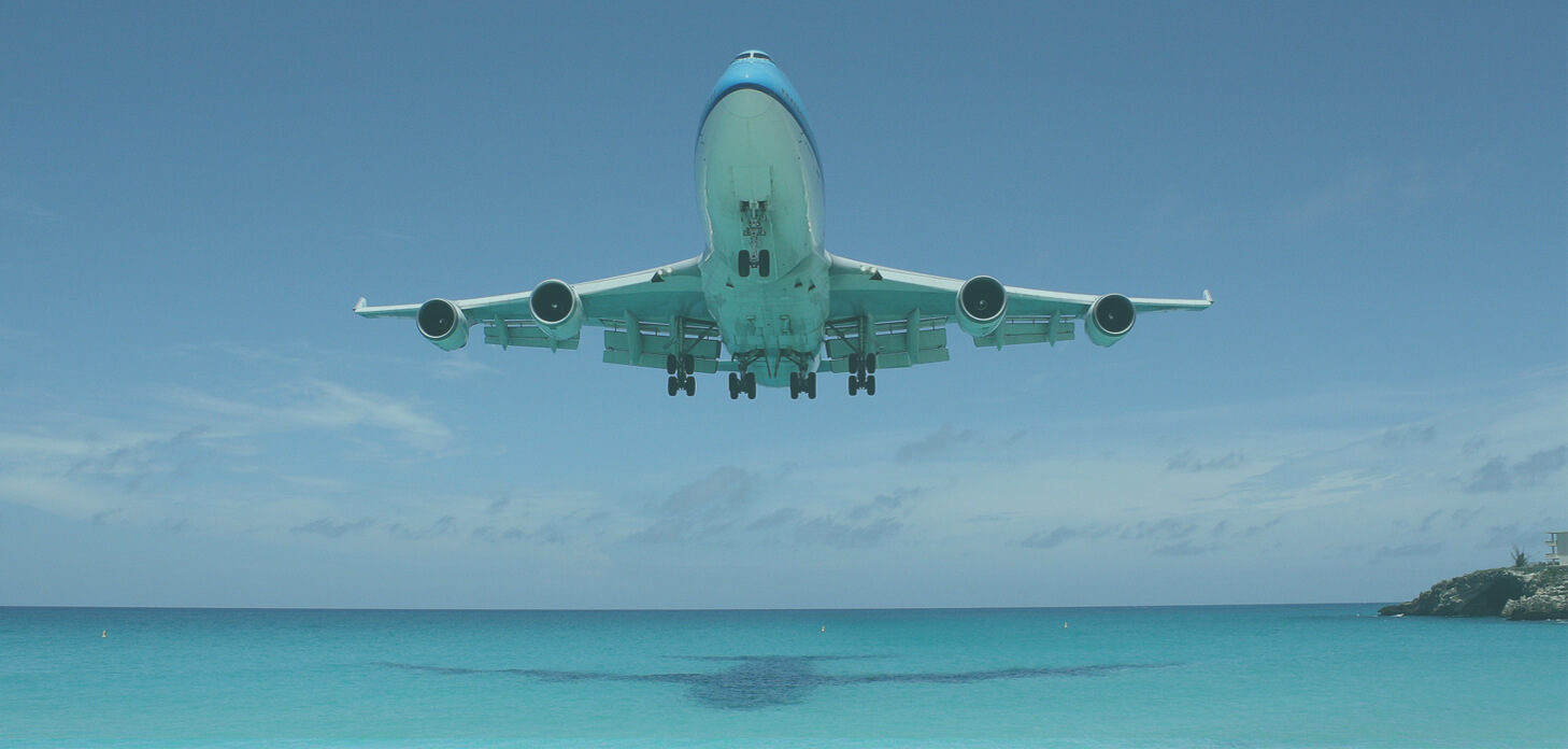 The banner picture of Aircraft Seas Boeing