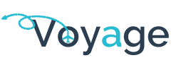 Voyage logo
