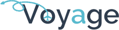 Voyage logo