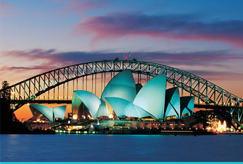 opera sydney
