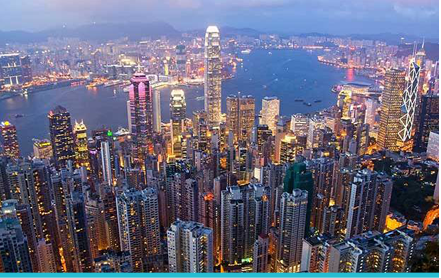 hongkong