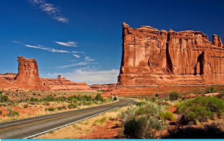 us national park