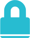 Secured payments
                        guaranteed
