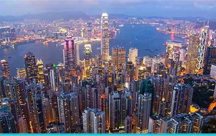 Hong Kong