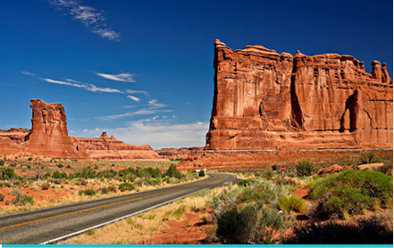 USA National Park