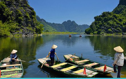 Vietnam