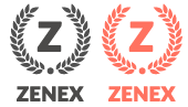 Zenex logo