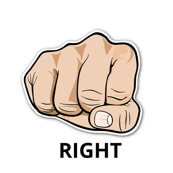 Fist