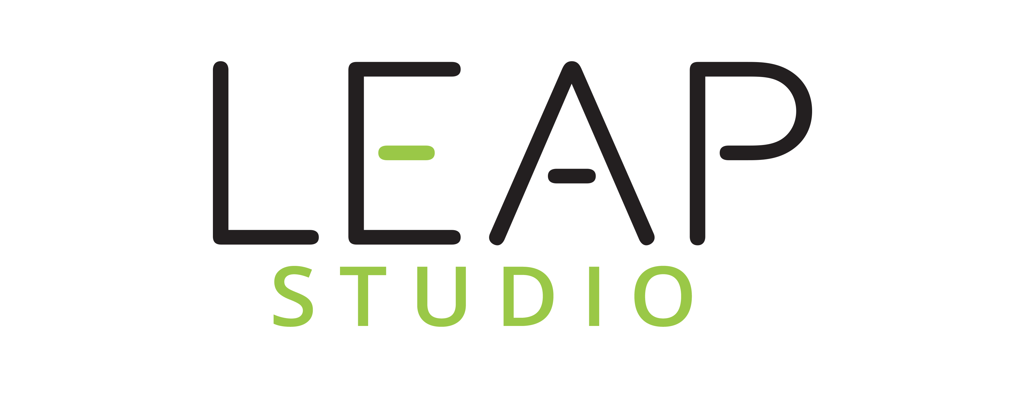 LeapStudio